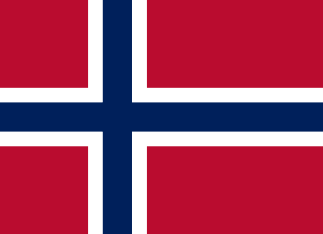Norway flag